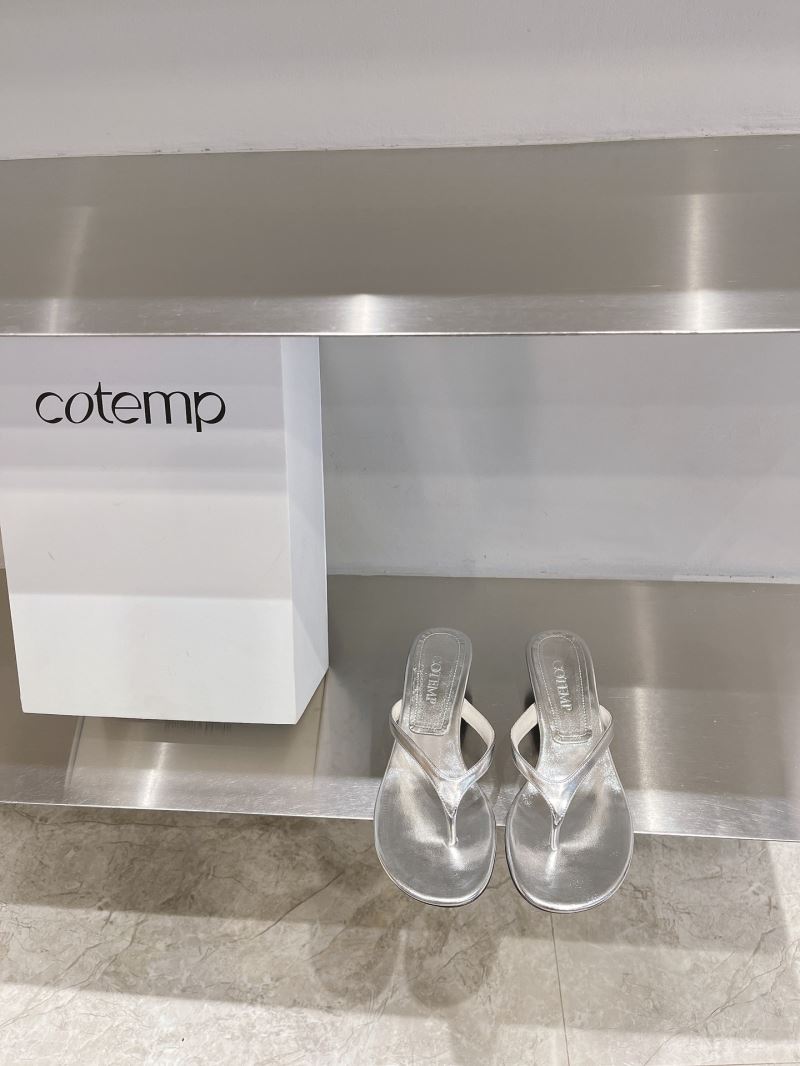 Cotemp Sandals